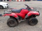 2016 HONDA TRX 500 FM for sale at Copart BRISTOL