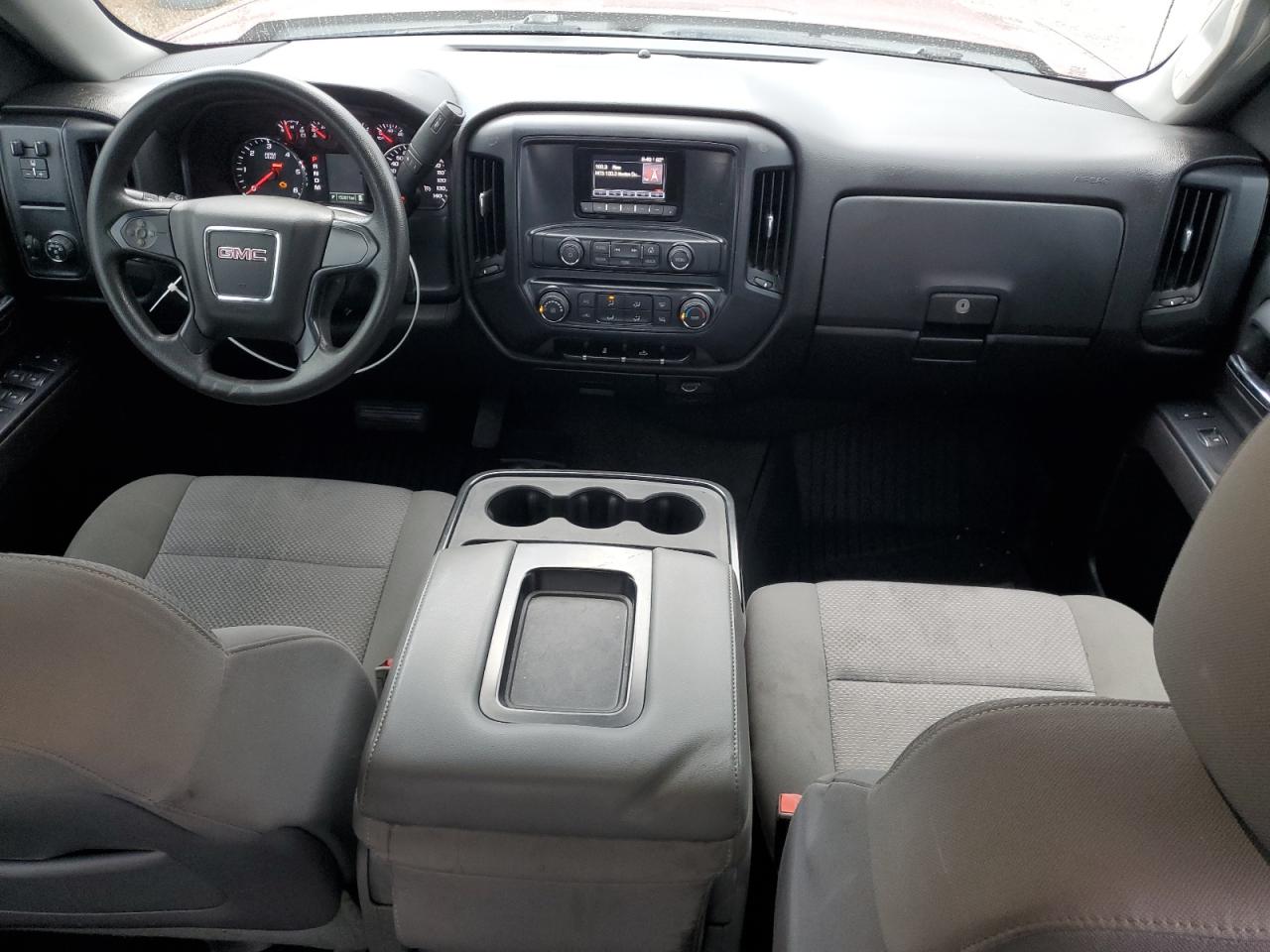 2015 GMC Sierra - Image 8