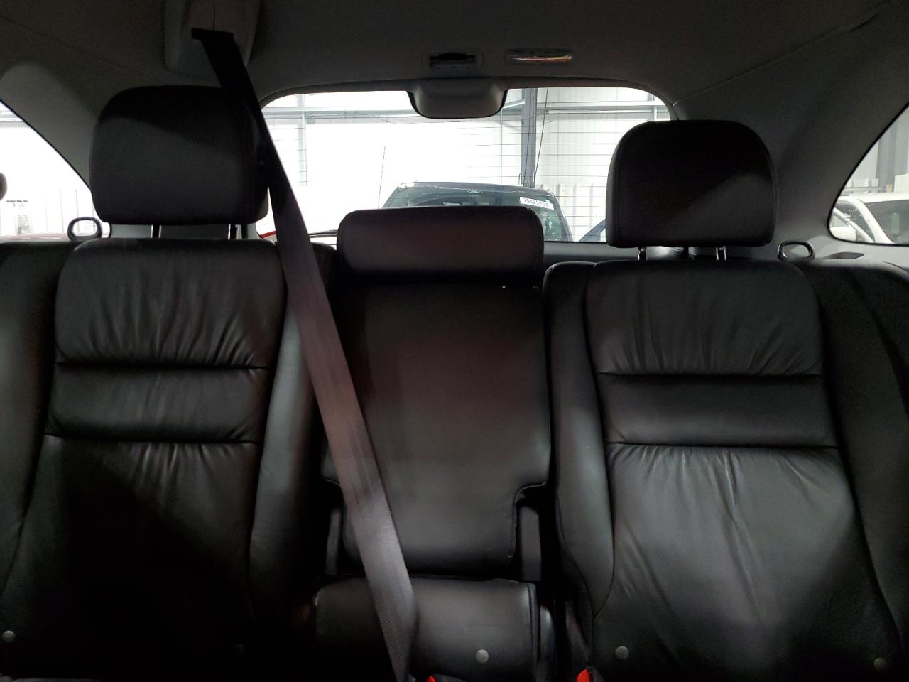 2011 Honda CR-V - Image 10