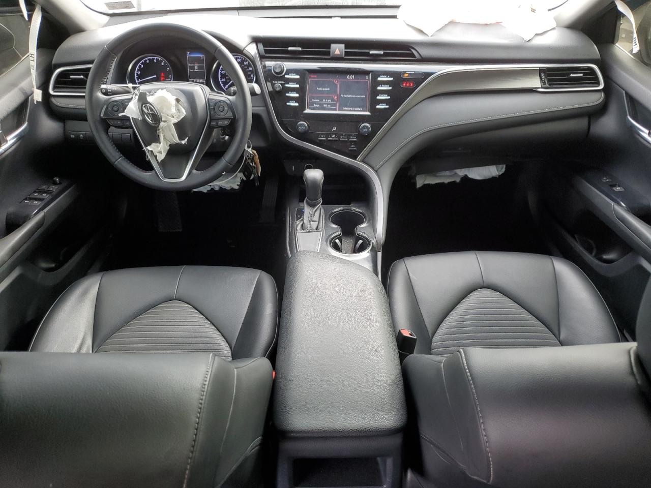 2018 Toyota Camry - Image 8