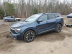 2023 Kia Sportage Lx en Venta en Cookstown, ON - Front End