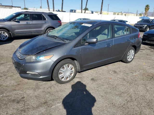 2011 Honda Insight 