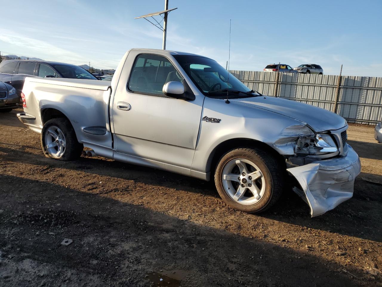 2000 Ford F-150 - Image 4