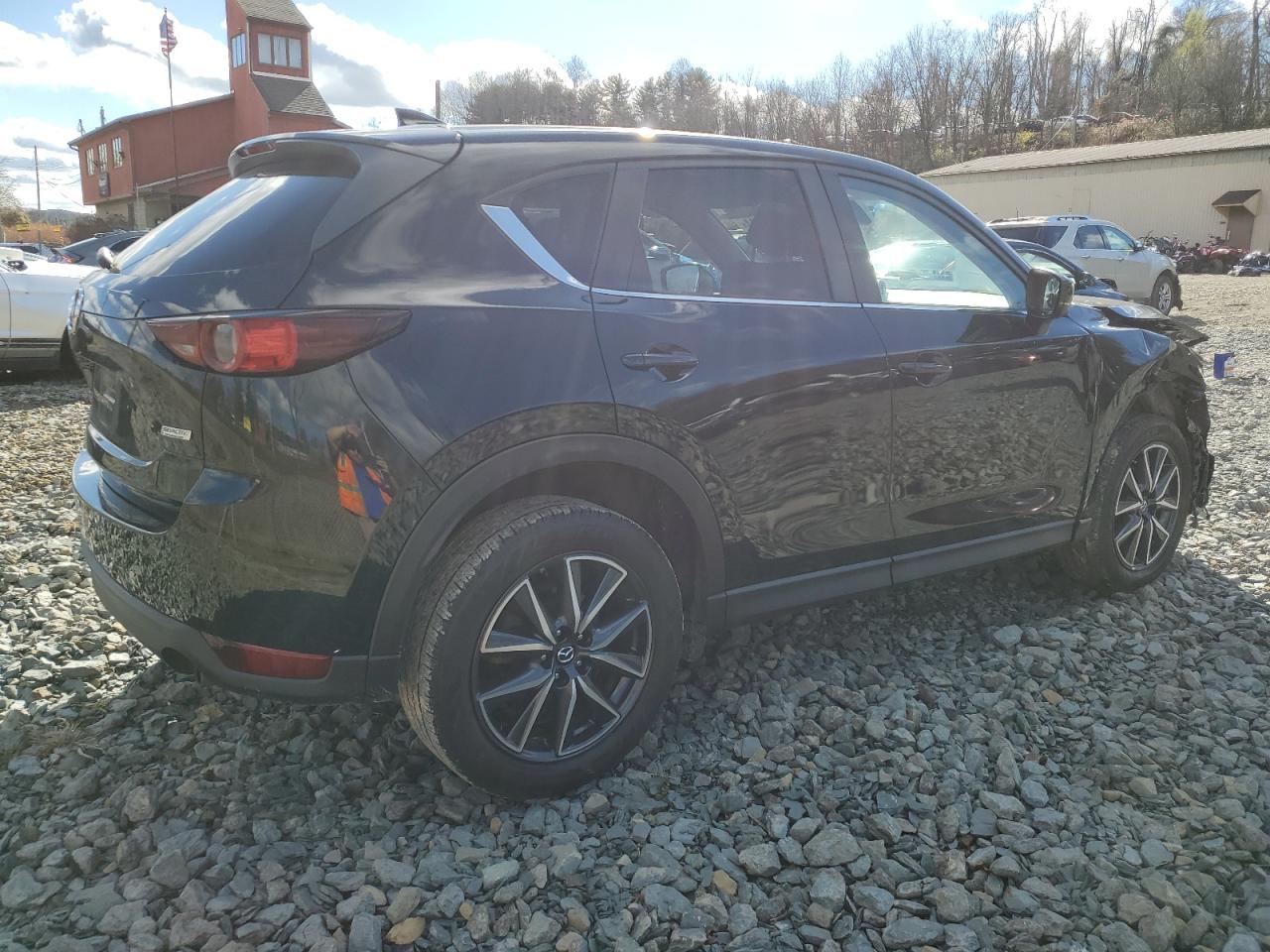 2018 Mazda CX-5 - Image 3