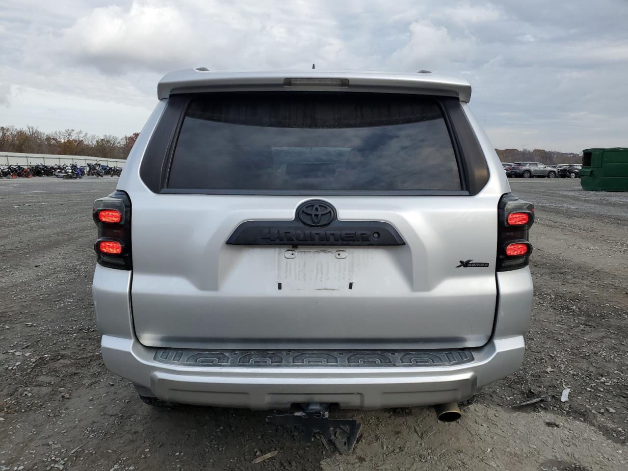 2019 Toyota 4Runner - Image 6