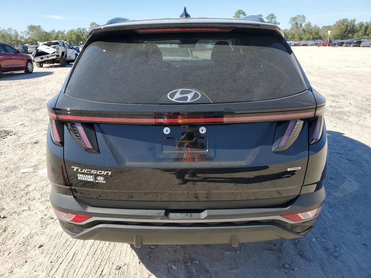 2023 Hyundai Tucson - Image 6