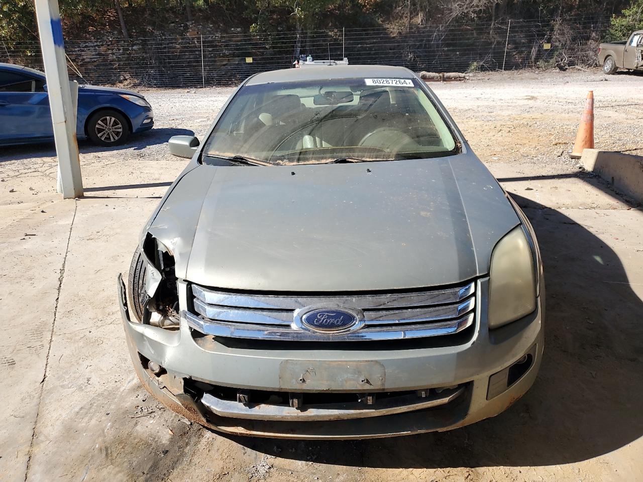 2008 Ford Fusion - Image 5