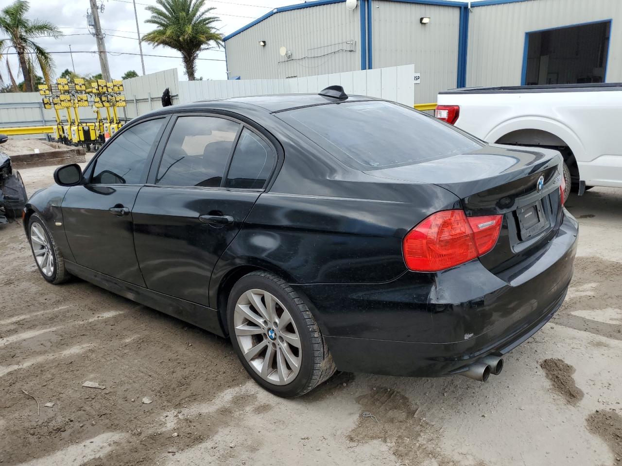 2011 BMW 3er - Image 2
