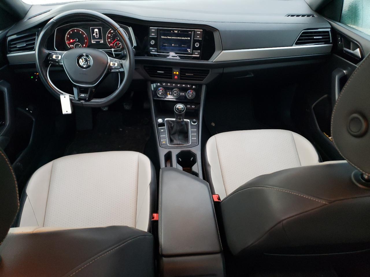 2020 Volkswagen Jetta - Image 8