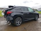 2022 Lexus Rx 350 იყიდება Columbia Station-ში, OH - Rear End