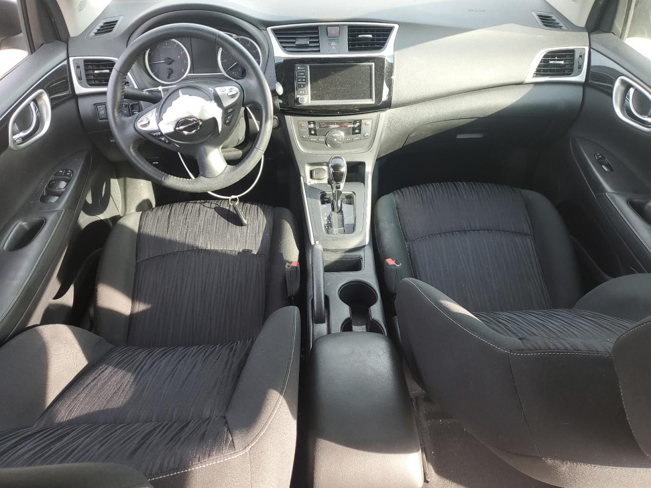 2019 Nissan Sentra - Image 8