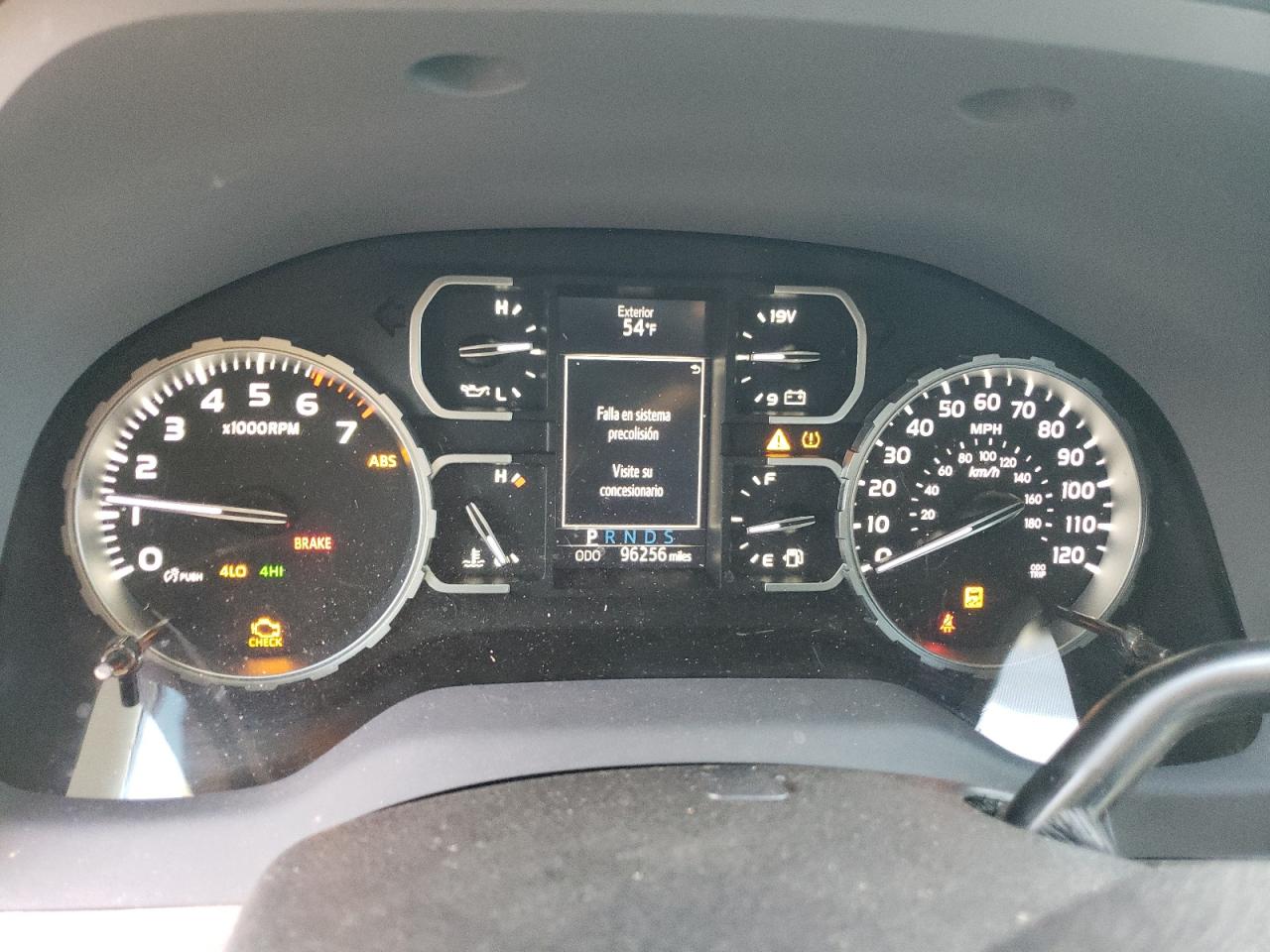 2018 Toyota Tundra - Image 9