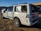 2008 Lincoln Navigator L na sprzedaż w Gaston, SC - Rollover