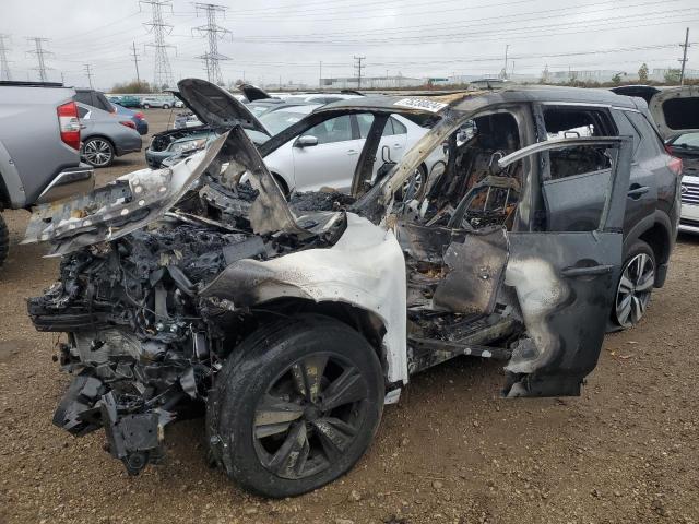 NISSAN ROGUE SL 2023