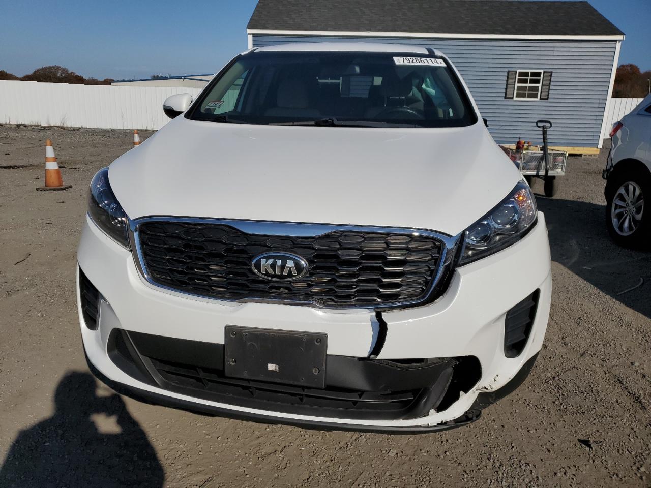 2019 Kia Sorento - Image 5