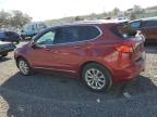 2017 Buick Envision Essence na sprzedaż w Riverview, FL - Rear End