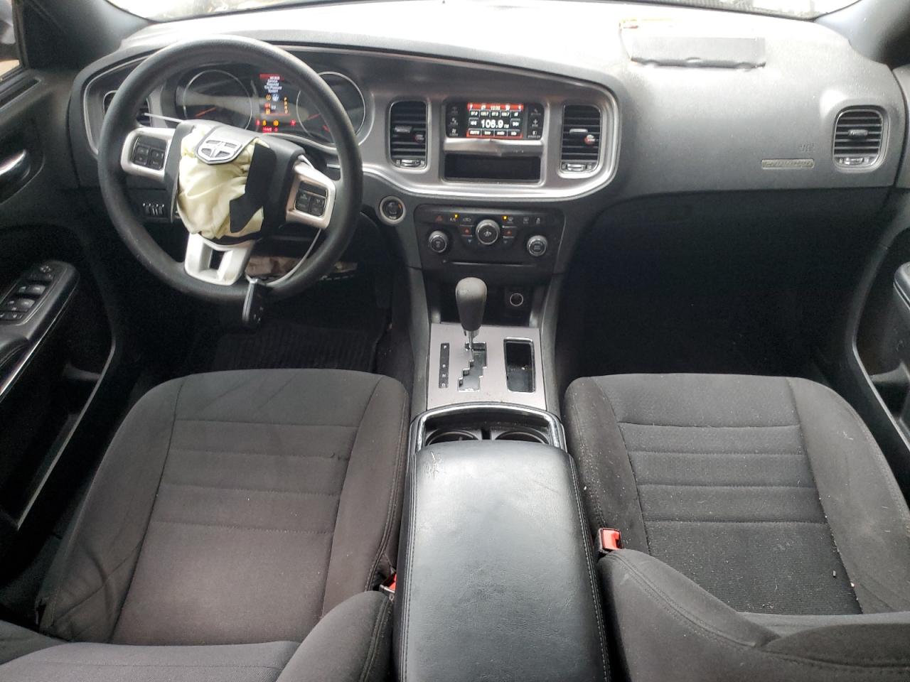 2013 Dodge Charger - Image 8