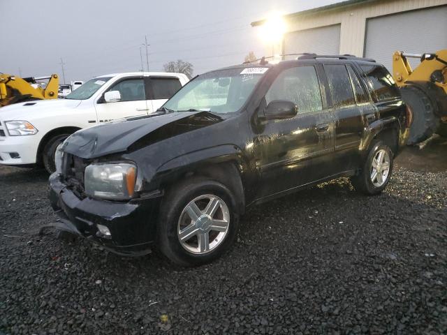 2007 Chevrolet Trailblazer Ls