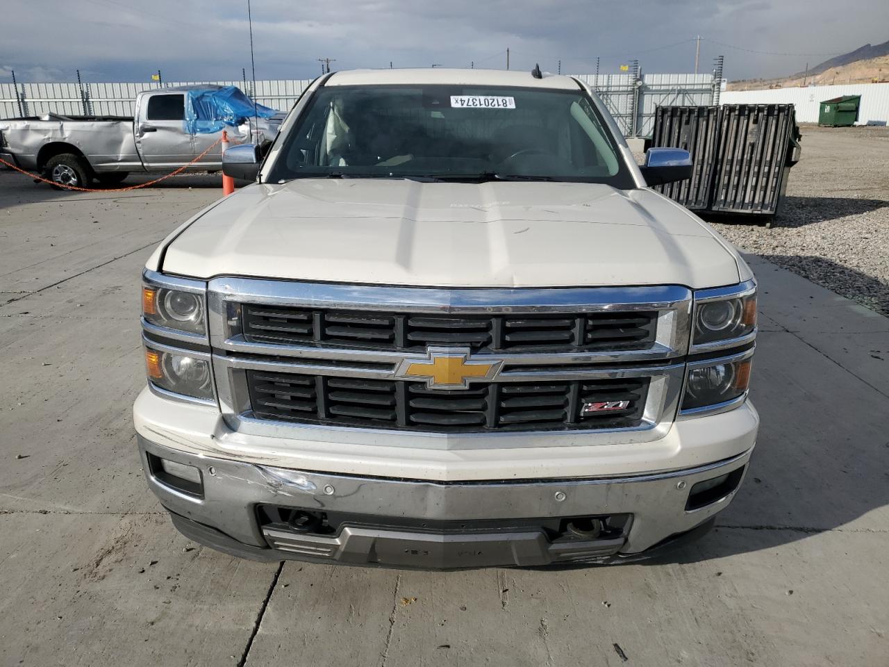 2014 Chevrolet Silverado - Image 5