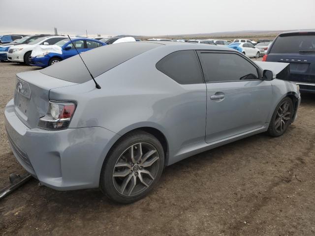  TOYOTA SCION 2014 Серый