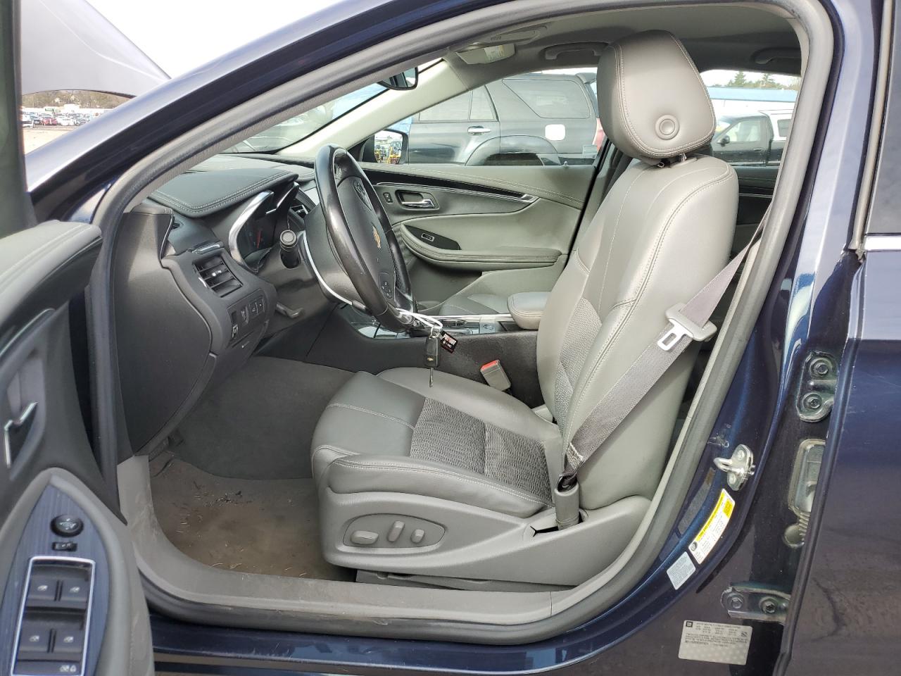 2016 Chevrolet Impala - Image 7
