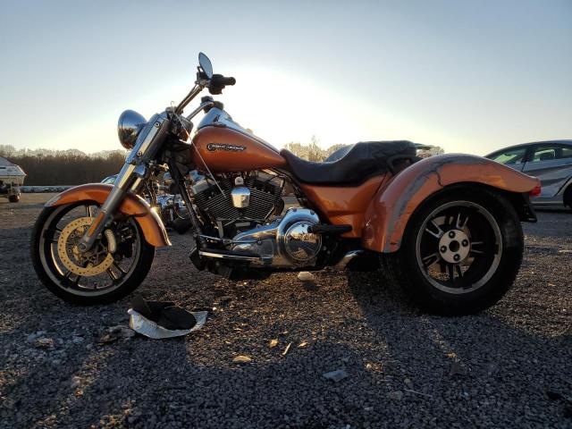 2015 HARLEY-DAVIDSON FLRT FREE WHEELER