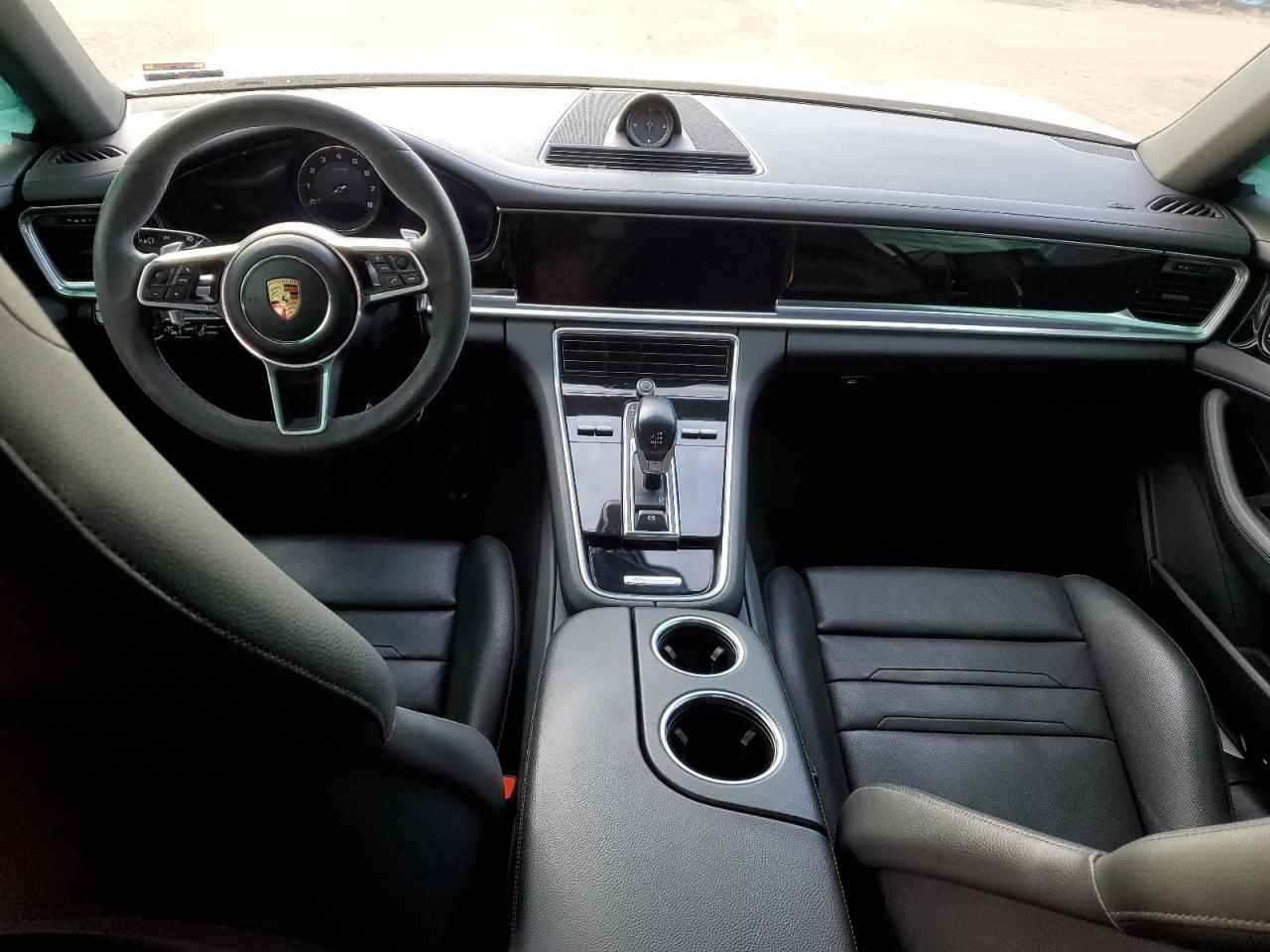 2020 Porsche Panamera - Image 8