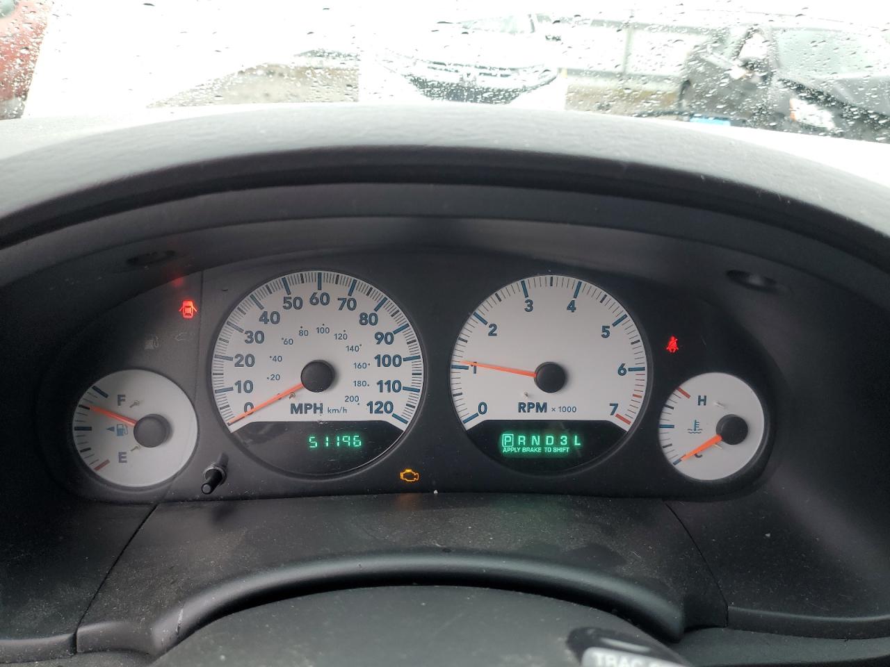 2006 Dodge Caravan - Image 9