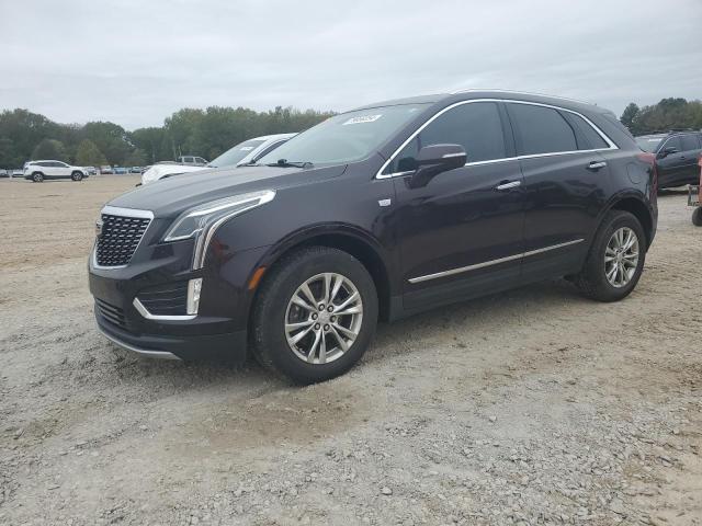 2020 Cadillac Xt5 Premium Luxury за продажба в Conway, AR - Rear End