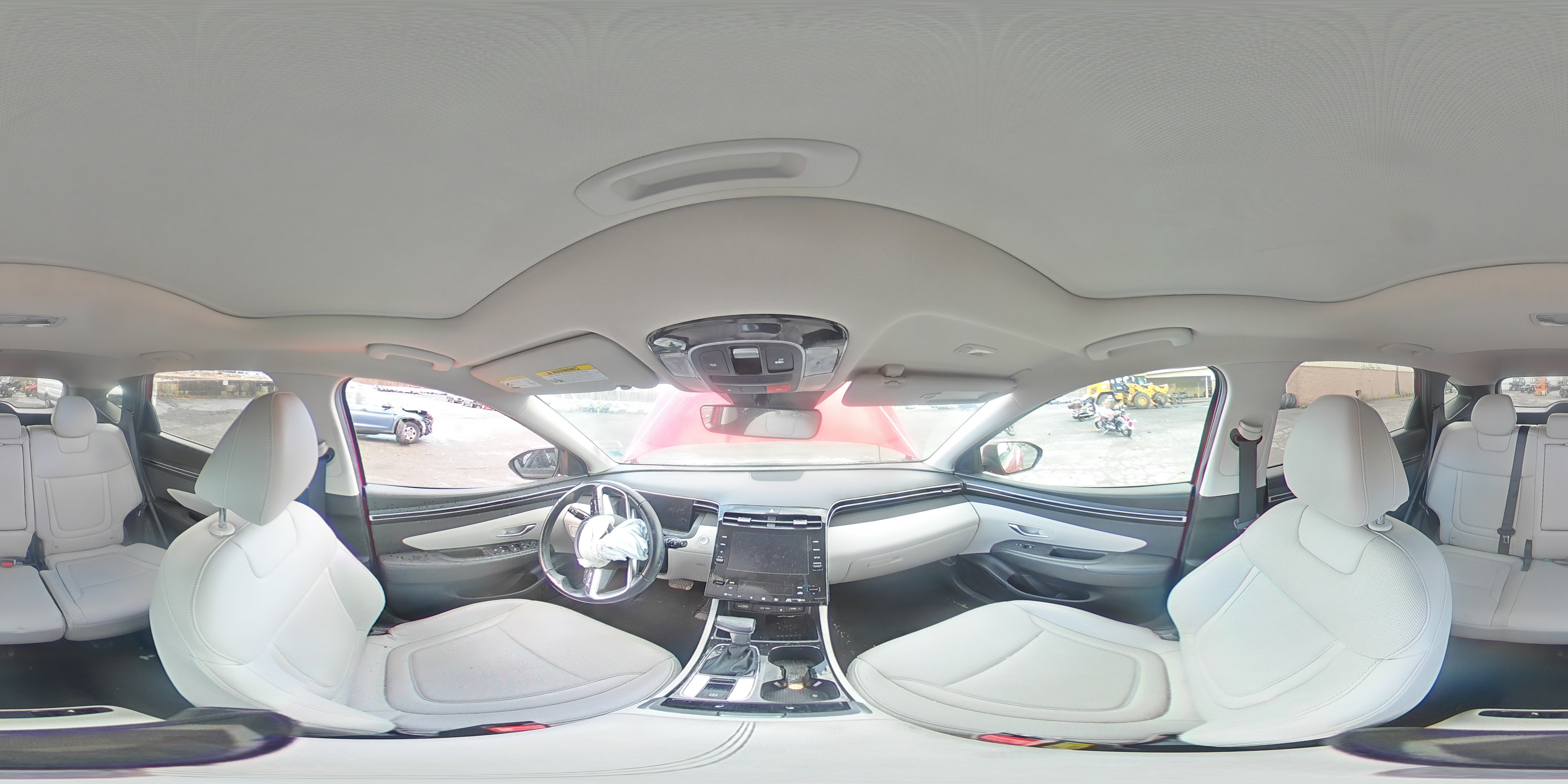 2023 Hyundai Tucson - Image 14