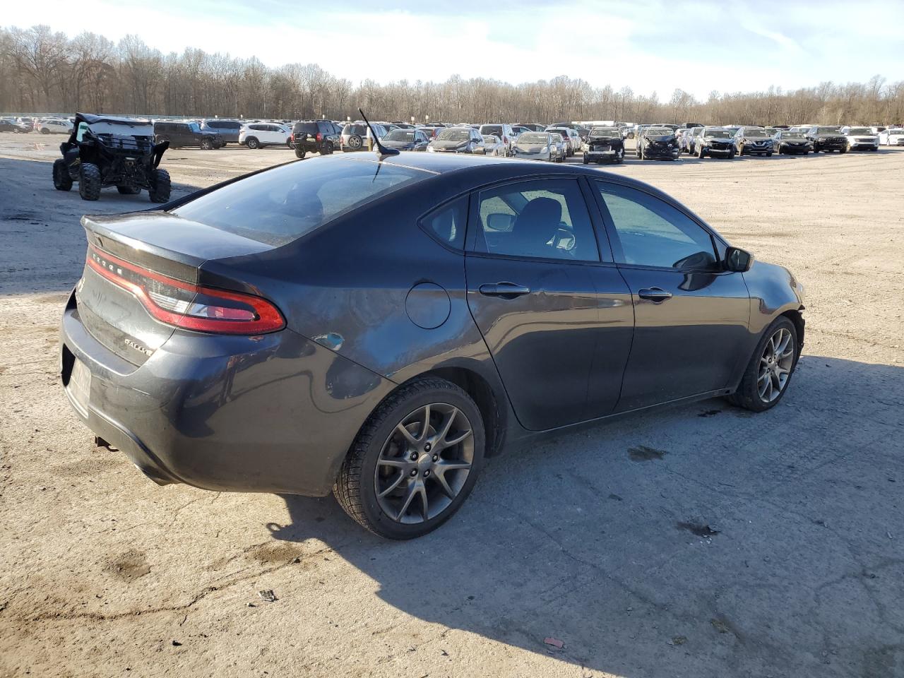 VIN 1C3CDFBA0DD299096 2013 DODGE DART no.3