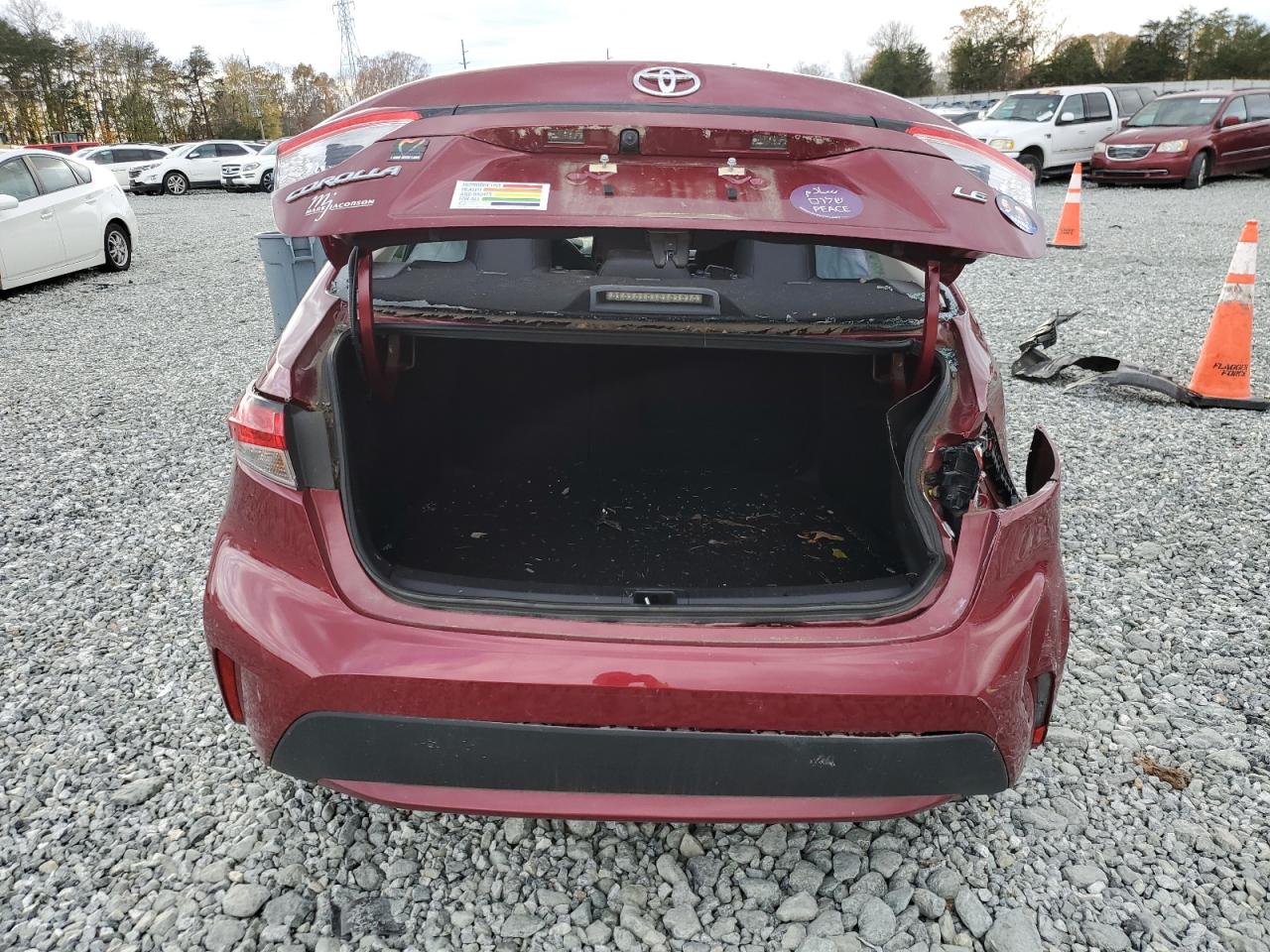2022 Toyota Corolla - Image 6