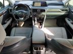 2019 Lexus Rx 350 Base en Venta en Gastonia, NC - Side