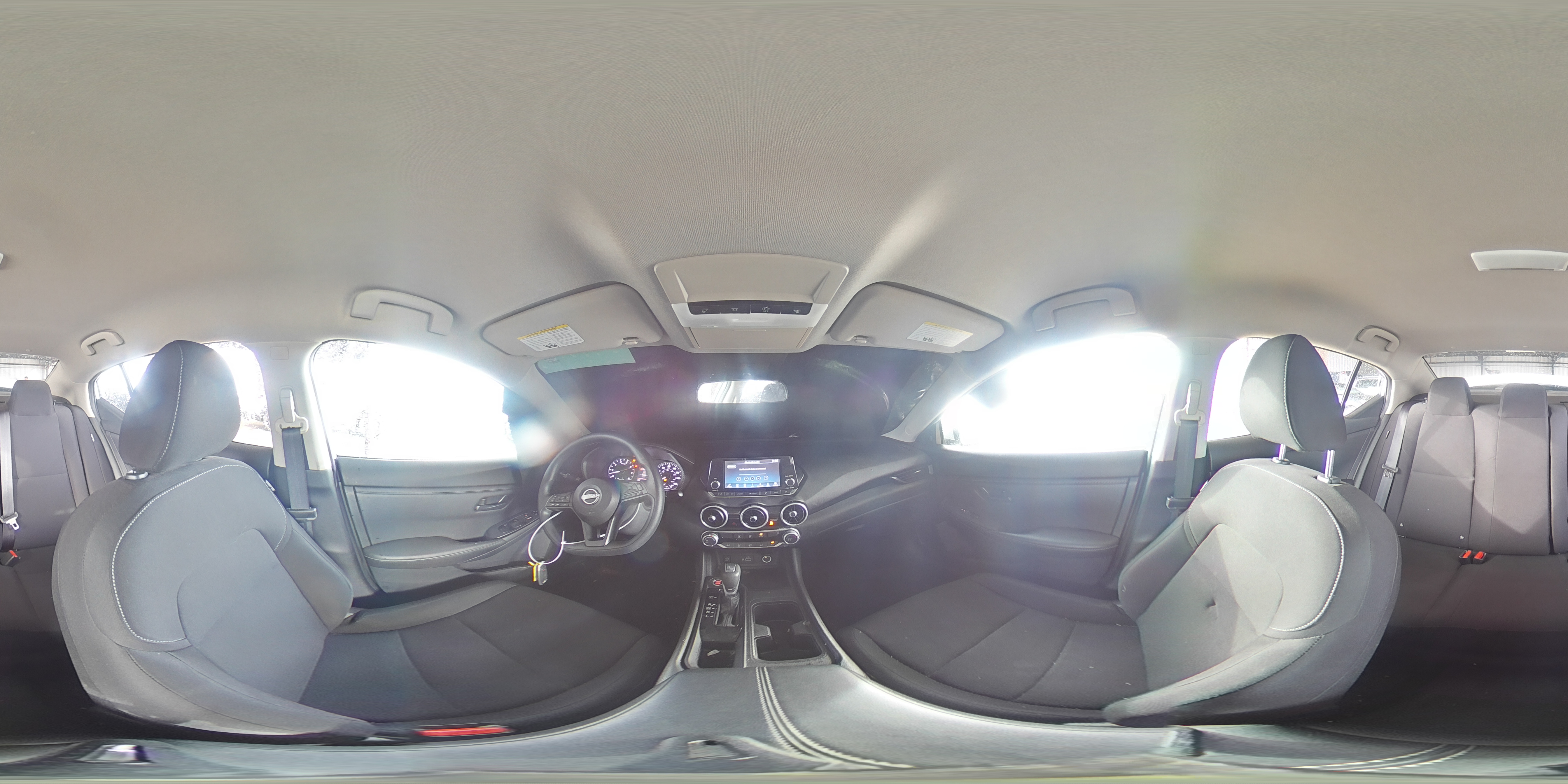 2024 Nissan Sentra - Image 12