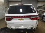 2017 Dodge Durango Sxt for Sale in Elgin, IL - Rear End