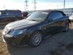 2008 Saab 9-3 2.0T на продаже в Elgin, IL - Rear End