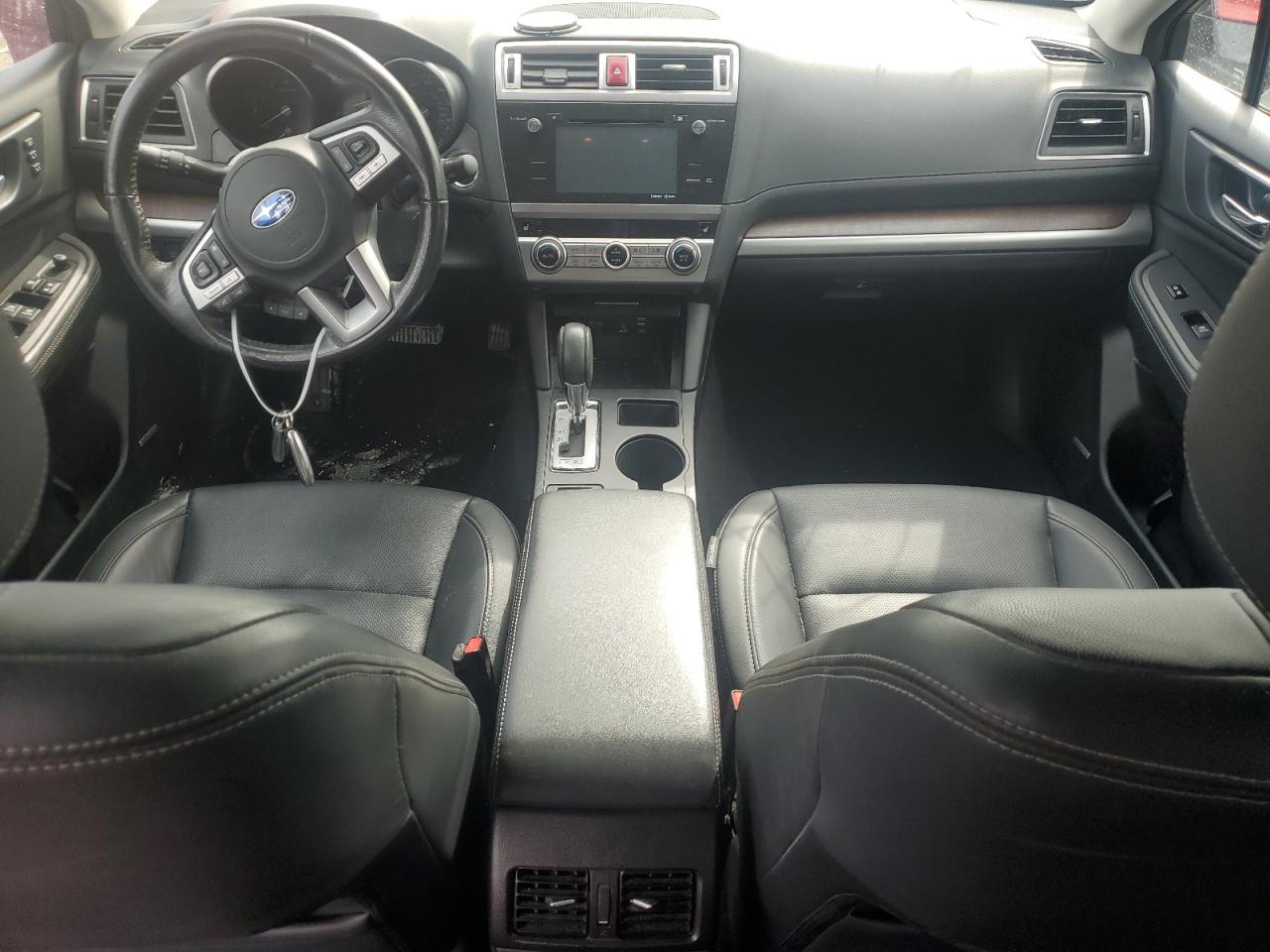 2017 Subaru Outback - Image 8