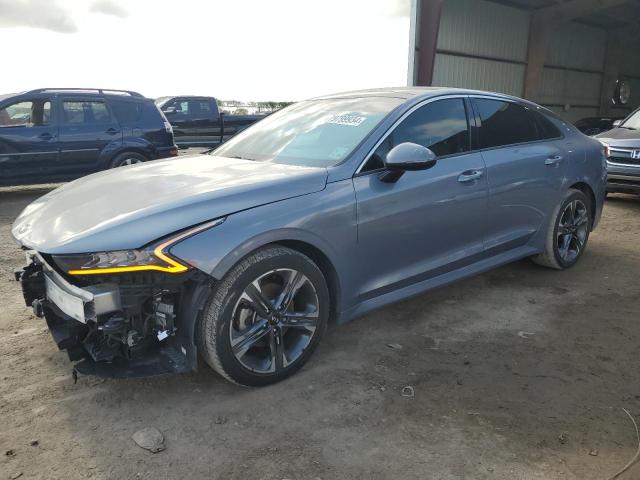 2021 Kia K5 Ex zu verkaufen in Houston, TX - Front End