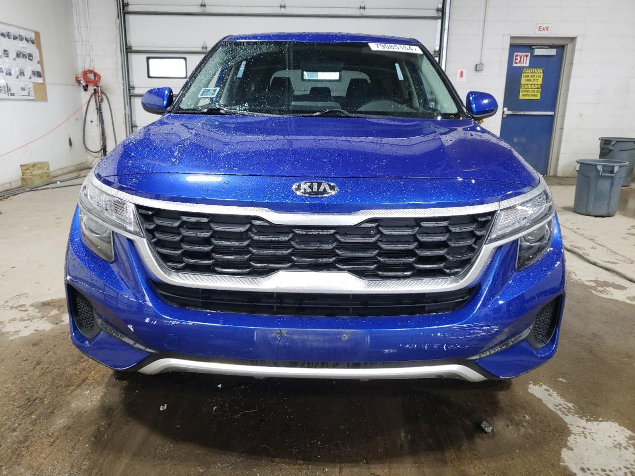 2021 Kia Seltos - Image 5