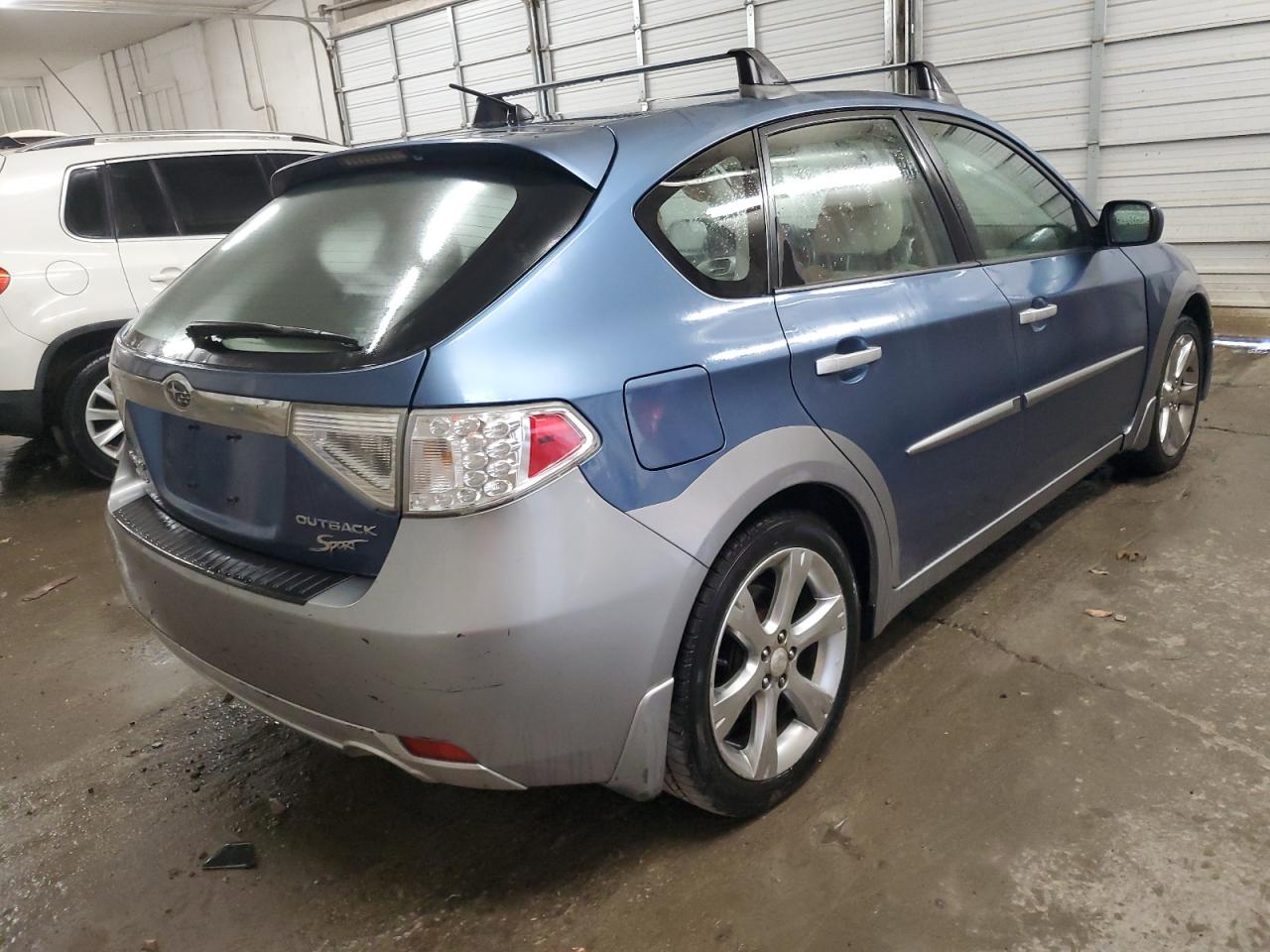 2010 Subaru Impreza - Image 3