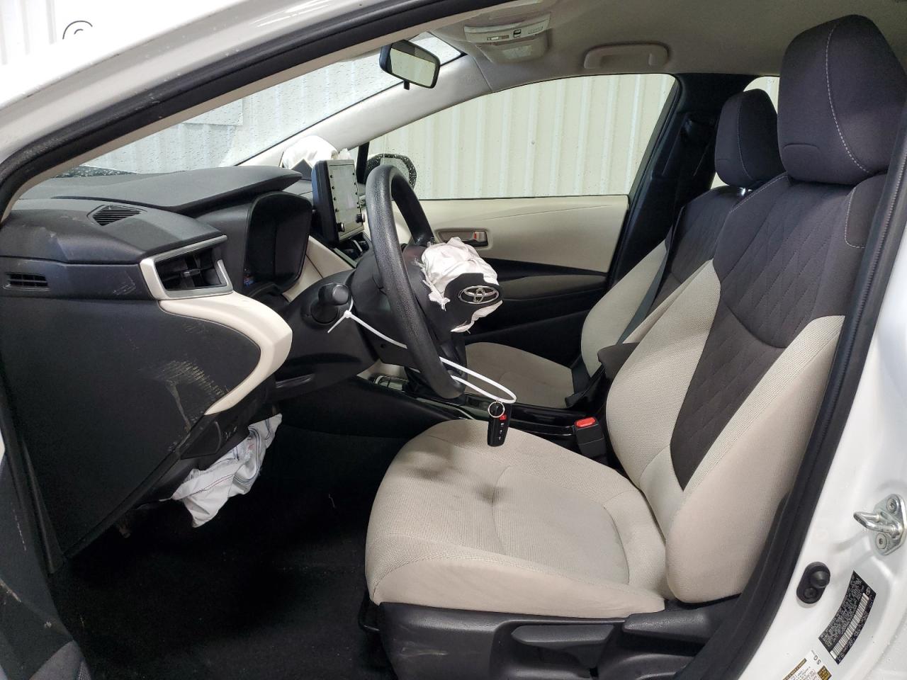 2022 Toyota Corolla - Image 7