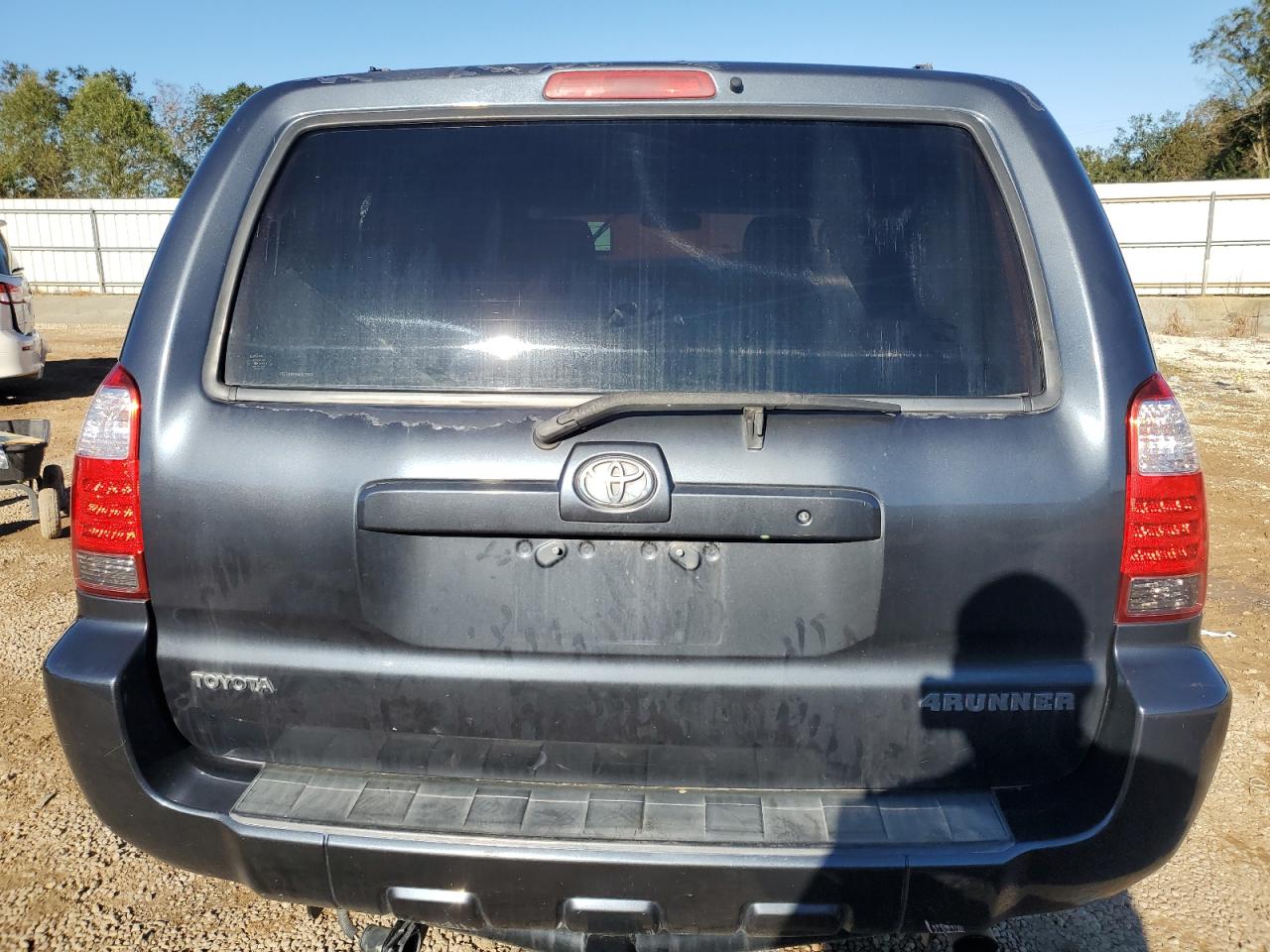 2006 Toyota 4Runner - Image 6