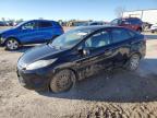 2013 Ford Fiesta Se للبيع في Kansas City، KS - Side