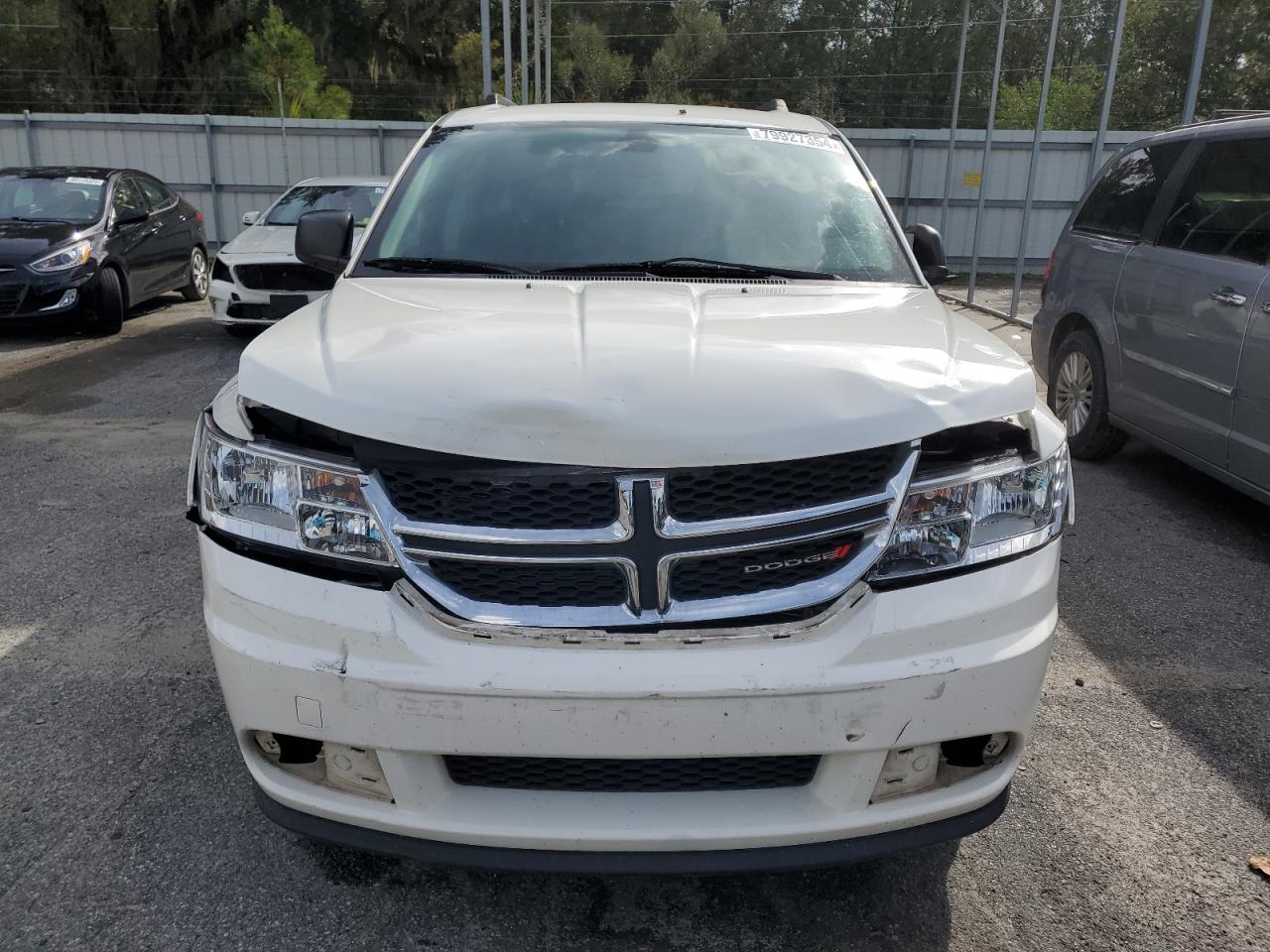 2018 Dodge Journey - Image 5
