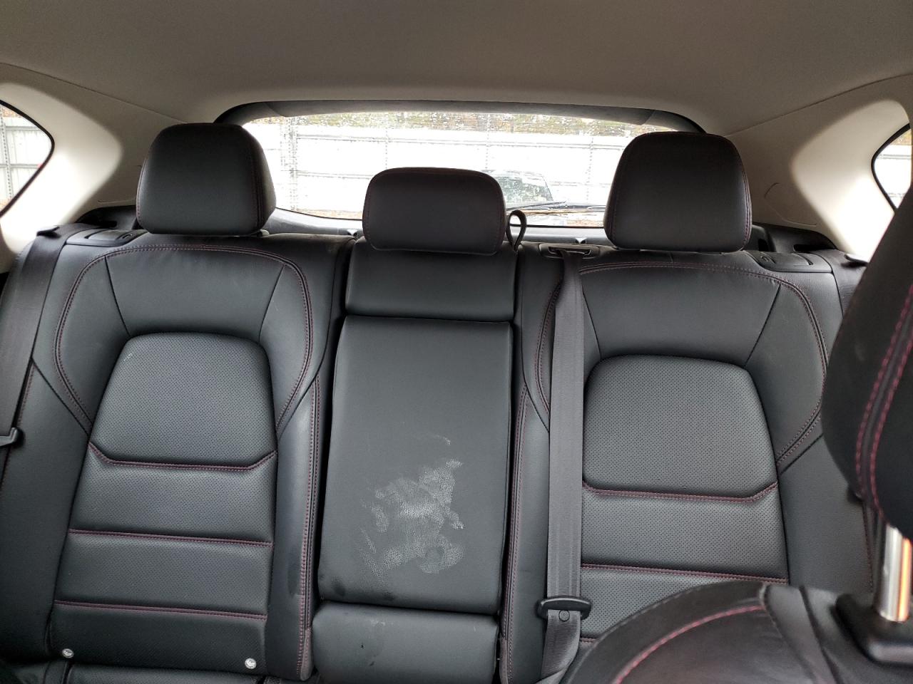 2021 Mazda CX-5 - Image 10