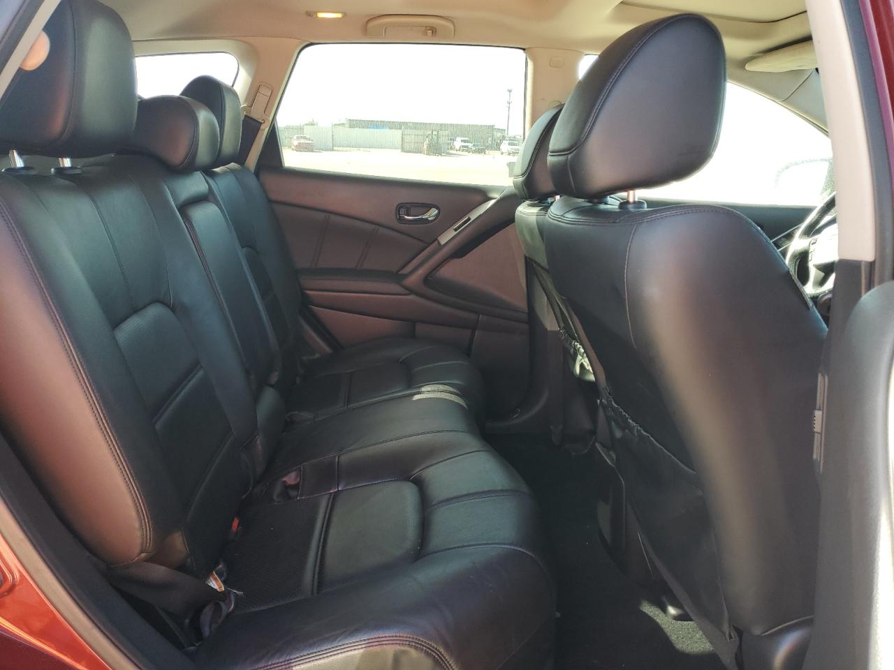 2011 Nissan Murano S VIN: JN8AZ1MU6BW065209 Lot: 78651374