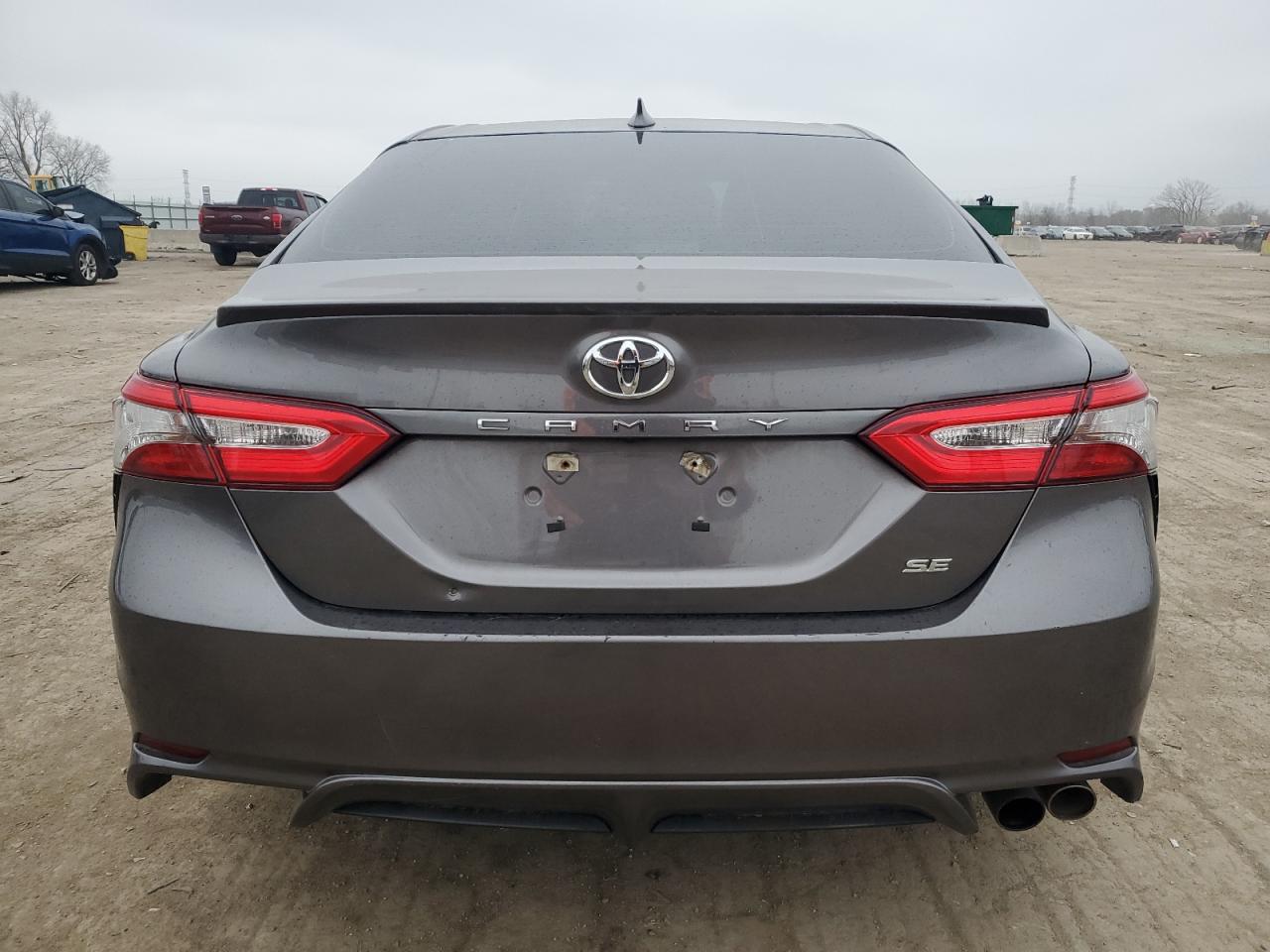 2019 Toyota Camry - Image 6