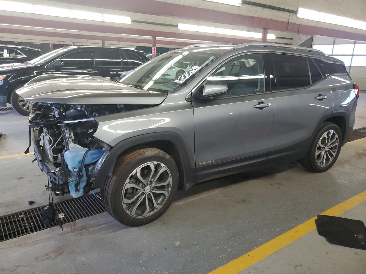 2020 GMC Terrain - Image 1