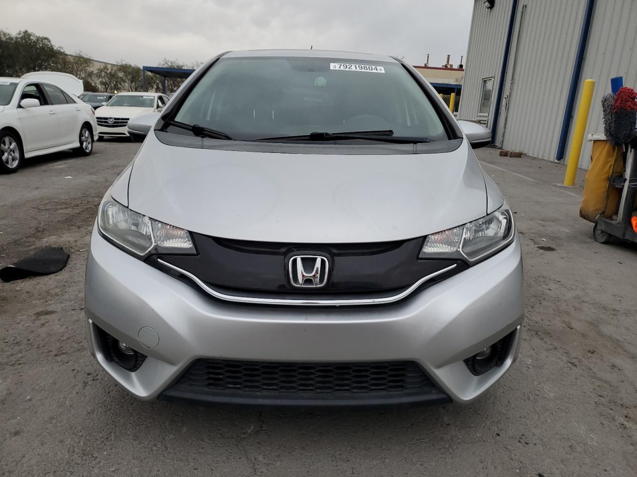 2015 Honda Fit Ex VIN: 3HGGK5H82FM719077 Lot: 79219804