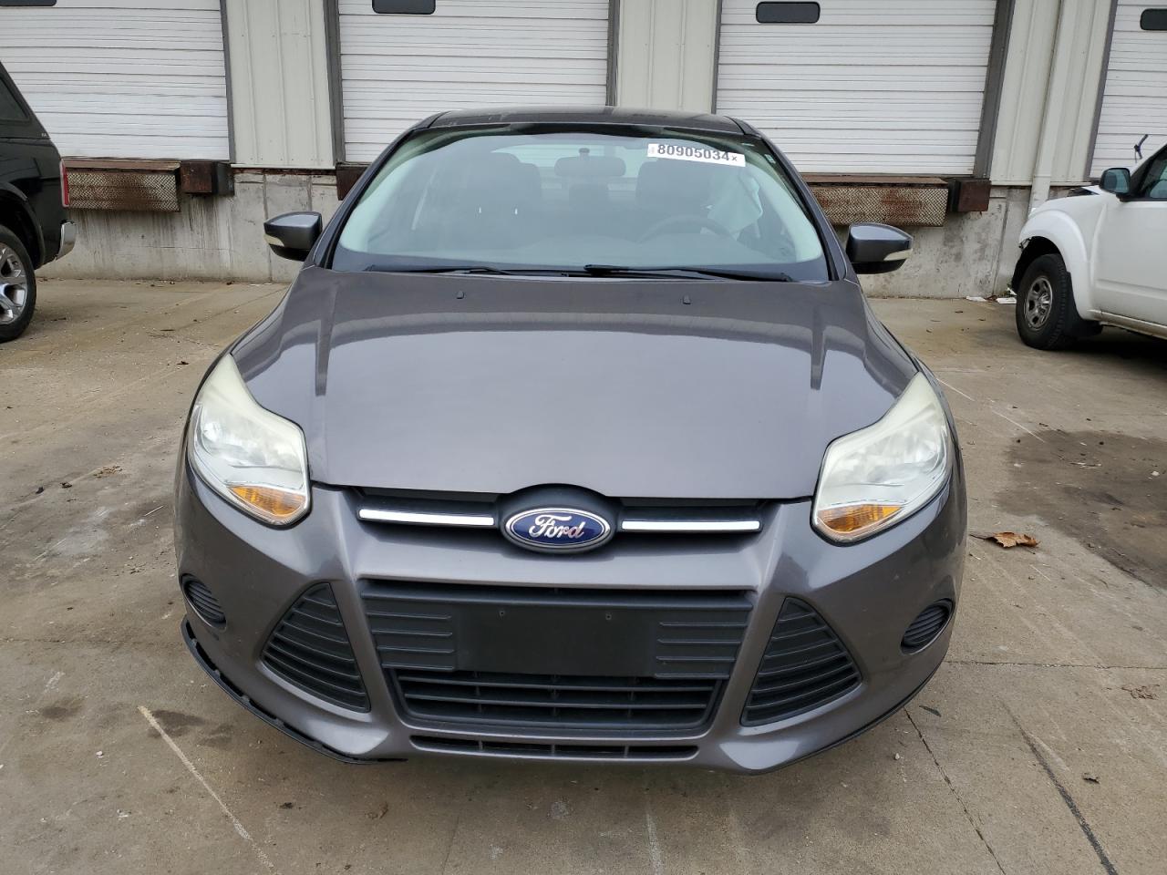 2014 Ford Focus - Image 5